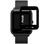 Spacecase Hybrid Glass Amazfit BIP / Lite