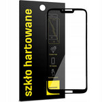 Spacecase Glass 5D Moto G7 Power