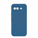 Spacecase Silicone Case 3.0 Google Pixel 10A blue