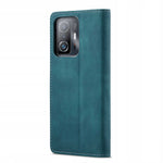 Spacecase Wallet Xiaomi 11T/11T Pro blue