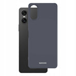 Spacecase Silicone Case Xperia 10 VI black
