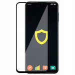 Spacecase Glass 5D Galaxy A34 5G