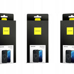 Spacecase Ring Pro Mag iPhone 16 Pro black