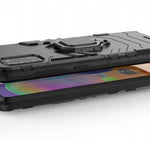 Spacecase X-Ring Galaxy A31 czarny