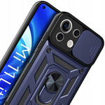 Spacecase Camring Mi 11 Lite blue