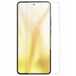 Spacecase Glass Clear 2.5D Poco F7 Pro/Ultra