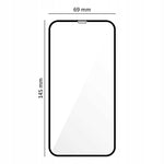 POF Full Cover Glass iPhone XR / 11
