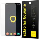 Spacecase Glass 2.5D Galaxy S24