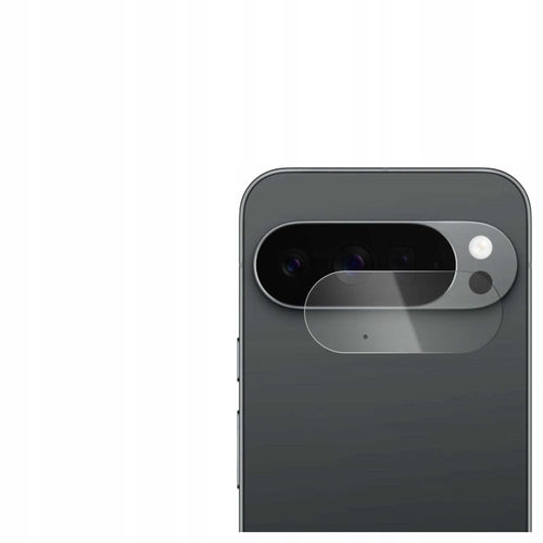 Spacecase Camera Glass Google Pixel 10 Pro XL