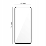 POF Full Cover Glass Huawei Nova 8i