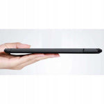 Spacecase Beetle Xiaomi 11T/11T Pro czarny