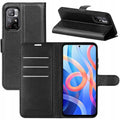 LITCHI Poco M4 Pro 5G/Redmi Note 11T czarny