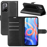 LITCHI Poco M4 Pro 5G/Redmi Note 11T czarny