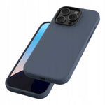 Spacecase Pure Mag iPhone 16 Pro dark blue