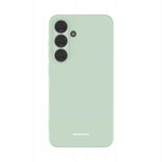 Spacecase Silicone Case Galaxy S24 mint