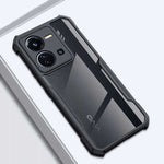 Spacecase Beetle Vivo Y35 black