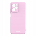 Spacecase Silicone Case Poco X5 Pro 5G lilac