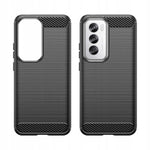 Spacecase Carbon Oppo Reno 12 Pro 5G black