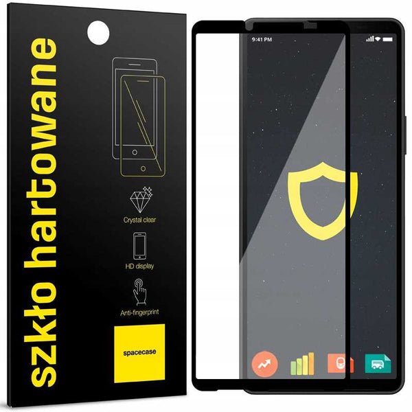 Spacecase Glass 5D Sony Xperia 10 V