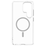 Spacecase Clear Mag Galaxy S25 Ultra