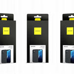 Spacecase Hybrid Mag iPhone 16 Plus black