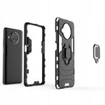 Spacecase X-Ring Mi 10T Lite czarny