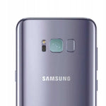 Spacecase Camera Glass Galaxy S8