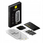 Spacecase QuickFit Glass iPhone 16 Pro