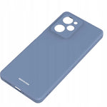 Spacecase Silicone Case Poco X5 Pro 5G blue