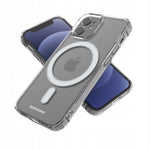 Spacecase Clear Mag iPhone 12 Mini