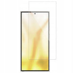 Spacecase Screen Protector Set Clear Galaxy S25 Ultra
