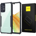 Spacecase Beetle Galaxy A33 5G czarny