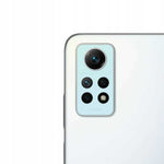 Spacecase Camera Glass Redmi Note 12 Pro 4G