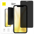 Spacecase Glass Privacy iPhone iPhone 11 Pro Max/ XS Max