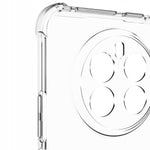 Spacecase Anti-Shock Realme 12+ 5G