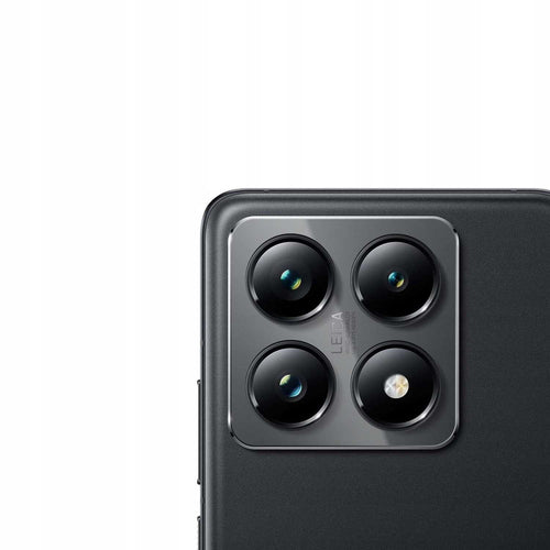 Spacecase Camera Glass Xiaomi 14T Pro 5G