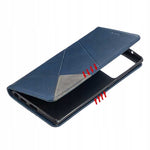 ZAPS Origami Galaxy Note 20 Ultra niebieski