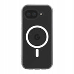 Spacecase Clear Mag Google Pixel 10A