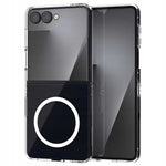 Spacecase Crystal MagCase Galaxy Z Flip 7