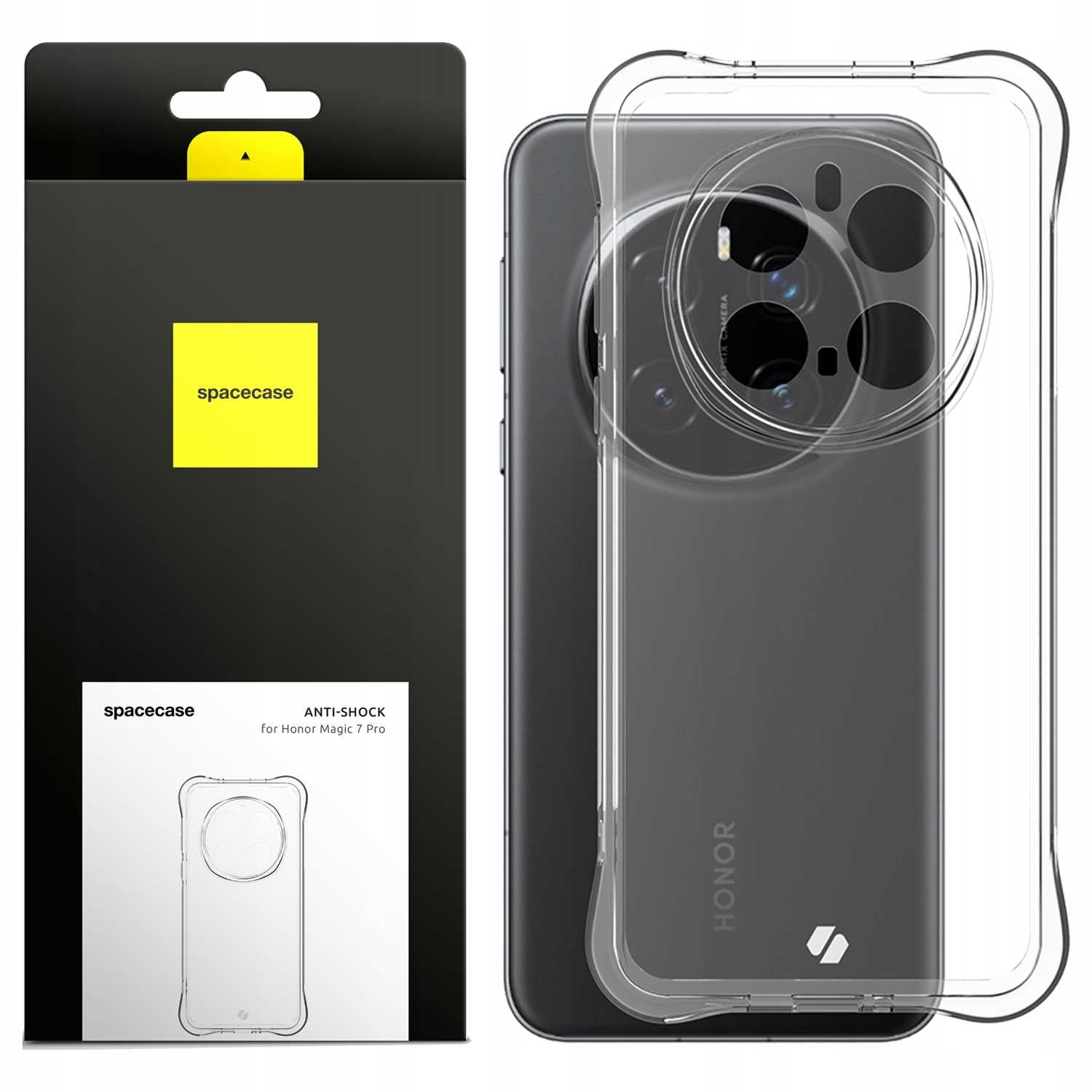 Spacecase Anti-Shock 2.0 Honor Magic 7 Pro