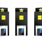 Spacecase Hybrid Mag iPhone 16 Pro black