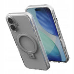 Spacecase Ring Pro iPhone 17 clear