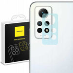 Spacecase Camera Glass Redmi Note 12 Pro 4G