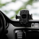 Spacecase Car Holder SC14 Ghost Dash black