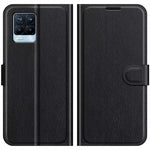 LITCHI Realme 8/8 Pro czarny