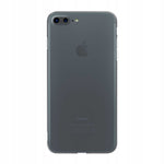 Spacecase Clear Case iPhone 7/8 Plus