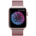 Spacecase Milanese AW 38/40/41 pink