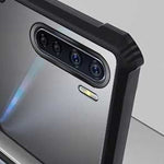 Spacecase Beetle Oppo Reno 3 / A91 czarny