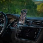 Spacecase Car Mount AutoLock Air Vent black