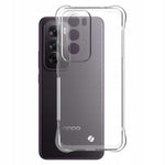 Spacecase Anti-Shock Oppo Reno 12 5G